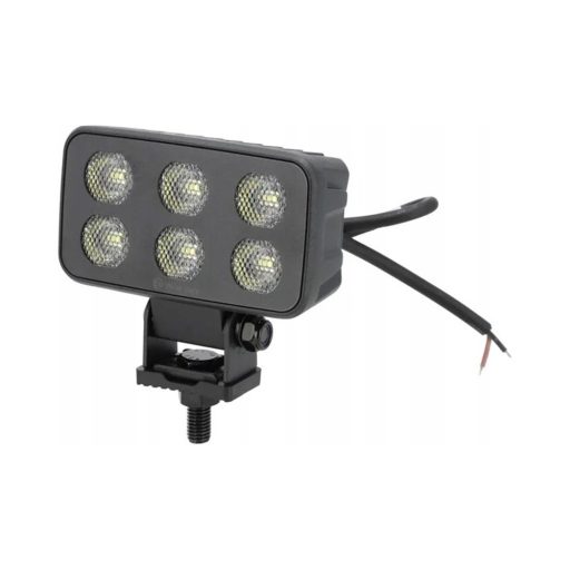 Gopart Fényvető LED munkalámpa téglalap alakú 4630 lm 60 W