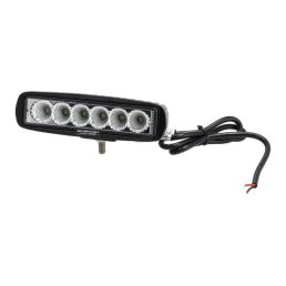 Gopart Spot LED munkalámpa téglalap alakú 1620 lm 18 W