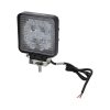 Gopart Fényvető LED munkalámpa téglalap alakú 2376 lm 27 W