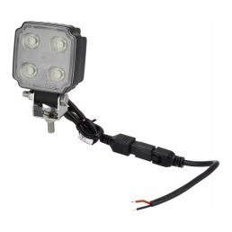   Gopart Fényvető LED munkalámpa négyzet alakú 3000 lm 20 W