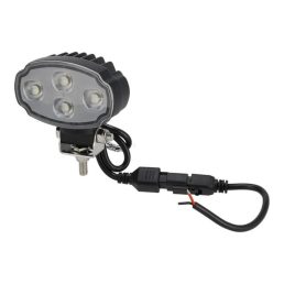   Gopart Fényvető LED munkalámpa ovális alakú 3000 lm 20 W