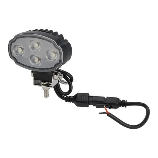 Gopart Fényvető LED munkalámpa ovális alakú 3000 lm 20 W