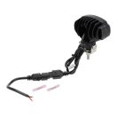 Gopart Fényvető LED munkalámpa ovális alakú 3000 lm 20 W