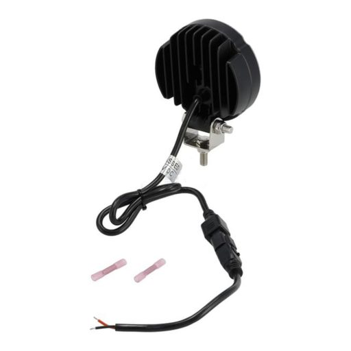 Gopart Fényvető LED munkalámpa kör alakú 3420 lm 27 W