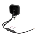 Gopart Fényvető LED munkalámpa négyzet alakú 3420 lm 27 W