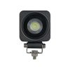 Gopart Spot LED munkalámpa négyzet alakú 900 lm 10 W 