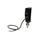 Gopart Fényvető LED munkalámpa négyzet alakú 1920 lm 24 W