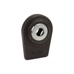 Felhegeszthető gömbfej lapos 22,6-28,8 mm
