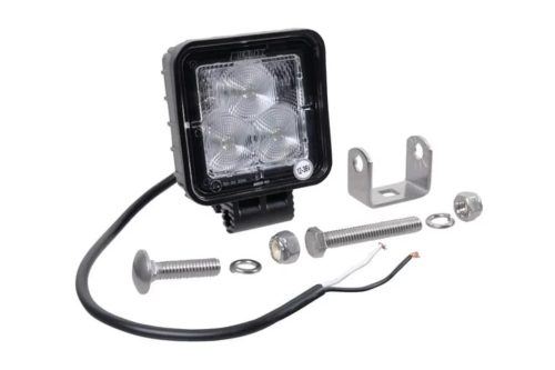 Gopart Fényvető LED munkalámpa négyzet alakú 720 lm 8 W