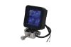 Gopart Fényvető LED munkalámpa négyzet alakú 720 lm 8 W 