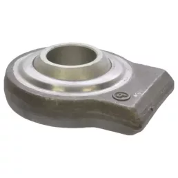Felhegeszthető gömbfej lapos 35,4 mm