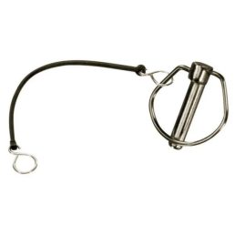 Körrugós biztosító zsineggel 14 x 36 mm