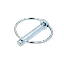 Rugós biztosítószeg 4,5 x 33 mm (50 db)