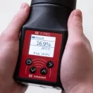 Kramp C-PRO gabona nedvességmérő Bluetooth őrlővel