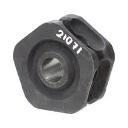 Láncdió ékpálya nélkül 10 x 31 mm, 5 fogas, Ø30 mm