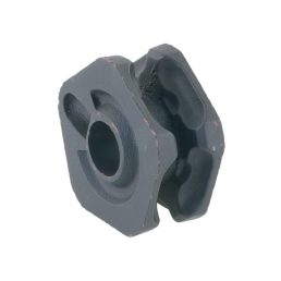 Láncdió ékpálya nélkül 10 x 31 mm, 5 fogas, Ø35 mm