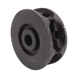 Láncdió ékpálya nélkül 11 x 31 mm, 6 fogas, Ø25 mm