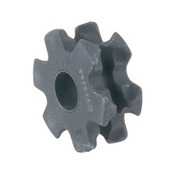 Láncdió ékpálya nélkül 11 x 31 mm, 6 fogas, Ø40 mm