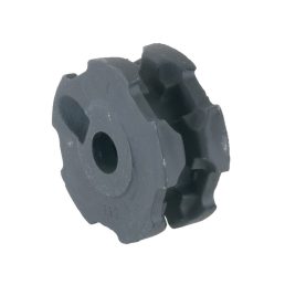 Láncdió ékpálya nélkül 8 x 31 mm, 5 fogas, Ø25 mm