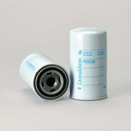 Hidraulikaolaj szűrő Donaldson P550229