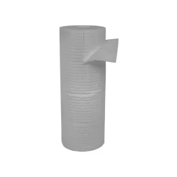   Univerzális abszorpciós törlőkendő tekercs, szürke, 960 mm x 40000 mm