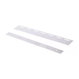 Függeszttő panel PVC függönyhöz AlfaFlex - 30 cm
