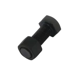   Boronafog rögzítőcsavar komplett M12 L=35 mm, 12.9 (25 db)