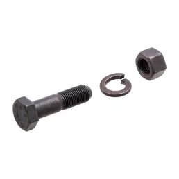   Boronafog rögzítőcsavar komplett M12 L=45 mm, 12.9 (25 db)