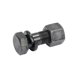   Boronafog rögzítőcsavar komplett 1/2" L=38 mm, 12.9 (25 db)