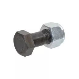   Boronafog rögzítőcsavar komplett M14 L=35 mm, 12.9 (25 db)