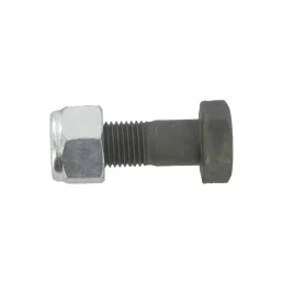   Boronafog rögzítőcsavar komplett M14 L=40 mm, 12.9 (25 db)