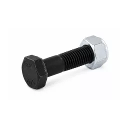 Boronafog rögzítőcsavar komplett M8 L=30 mm, 10.9