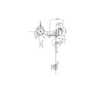 Üzemanyag szivattyú Renault RE37482