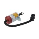 Leállító mágneskapcsoló John Deere RE526570