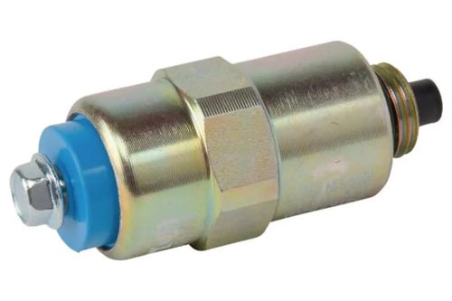 Leállító mágneskapcsoló Ford 83981012