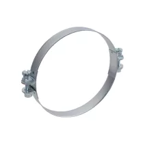 Csavaros tömlőbilincsek