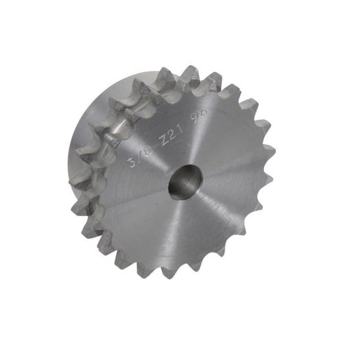 Agyas lánckerék duplex Gopart 16B-2 (1" x 0,67") - 12 fog