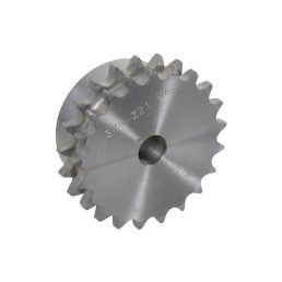   Agyas lánckerék duplex Gopart 16B-2 (1" x 0,67") - 23 fog