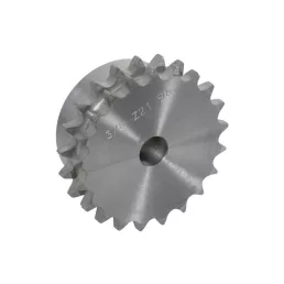   Agyas lánckerék duplex Gopart 06B-2 (3/8" x 7/32") - 36 fog