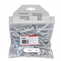 Biztosítóelem-készlet kicsi