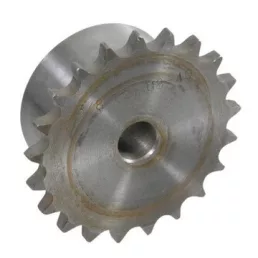   Agyas lánckerék simplex Gopart 10B-1 (5/8" x 3/8") - 29 fog