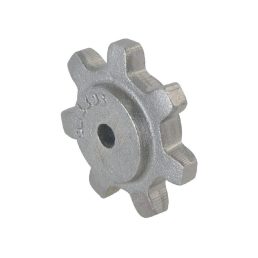 Lánckerék Kohlswa 7 fogas