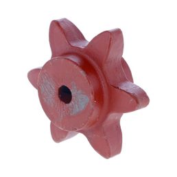 Lánckerék Kohlswa 6 fogas