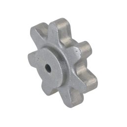 Lánckerék Kohlswa 7 fogas