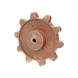 Lánckerék Kohlswa 10 fogas