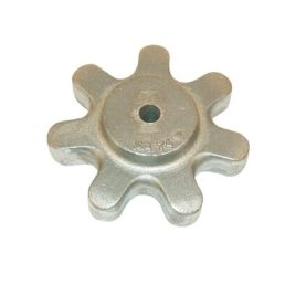 Lánckerék Kohlswa 12 fogas