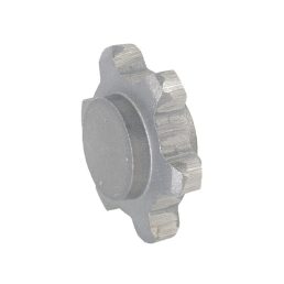 Lánckerék Kohlswa 6 fogas