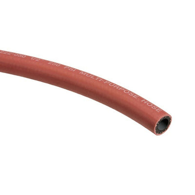 Gopart kerti tömlő piros 1" 40 m