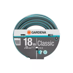 Gardena Classic kerti tömlő 1/2" 18 m