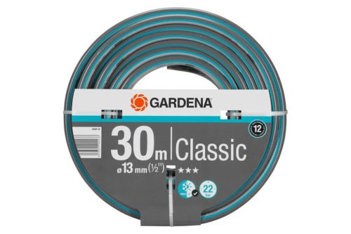 Gardena Classic kerti tömlő 1/2" 30 m